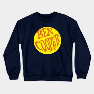 Ben Cooper Crewneck Sweatshirt